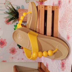 Flipflop  platform sandals